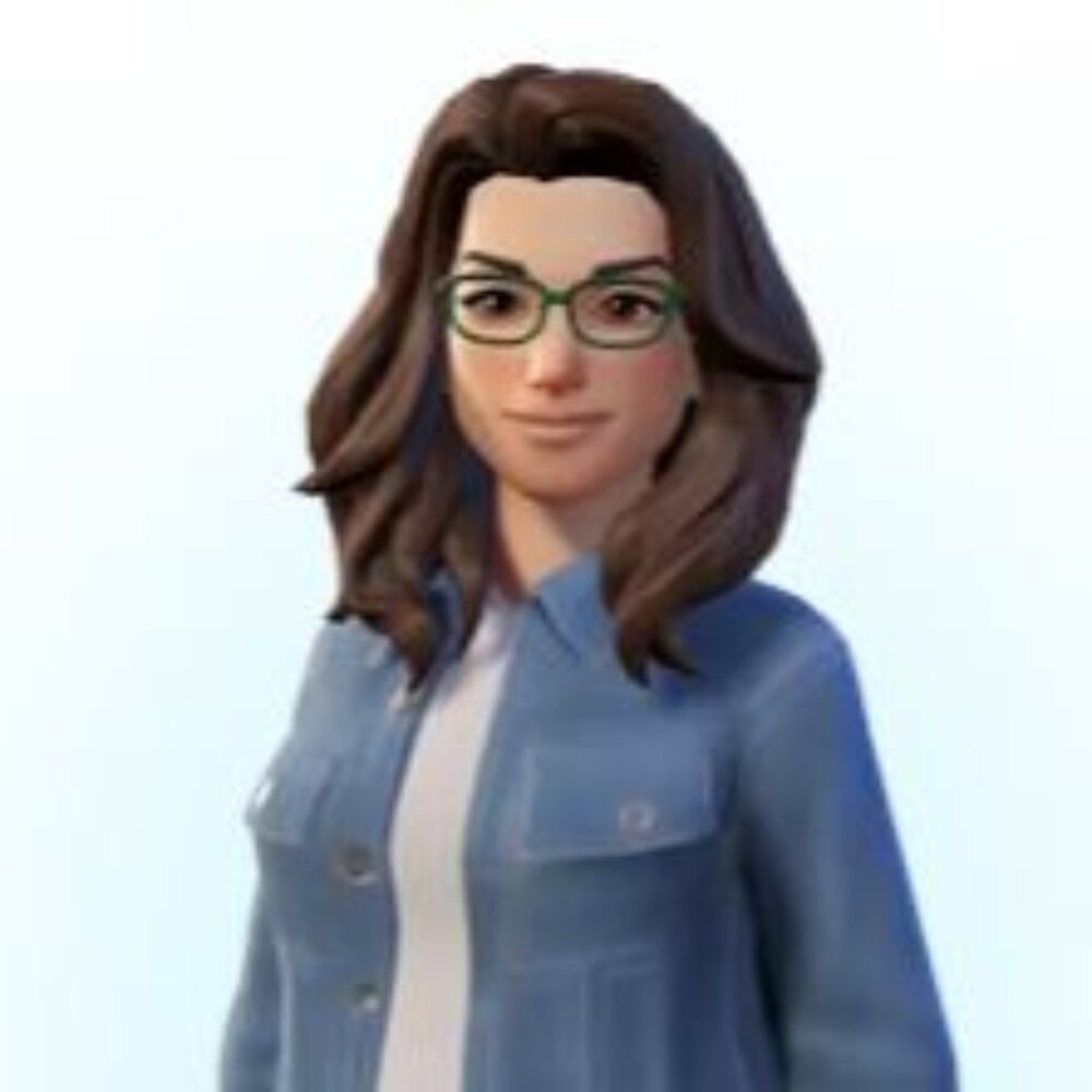 Meet your Posher, Isabelle